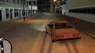 Pada tahun 2022, Anda tidak akan menggunakan ppsspp untuk memainkan 60 frame karya psp? Vice City Le