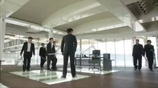 City Hunter Ep18 (Tagalog dub)