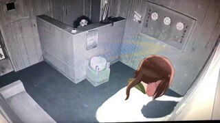 When Wang Yao spreads Marxism in a secret room