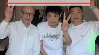 粉丝圆梦计划——小祥加油！