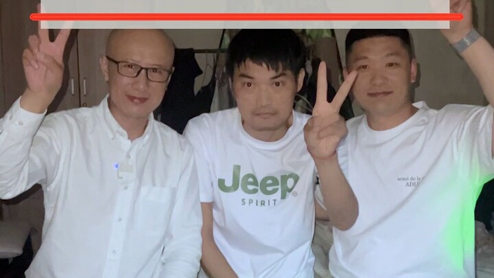 Kế hoạch biến ước mơ của người hâm mộ thành hiện thực – Tiểu Tường cố lên!