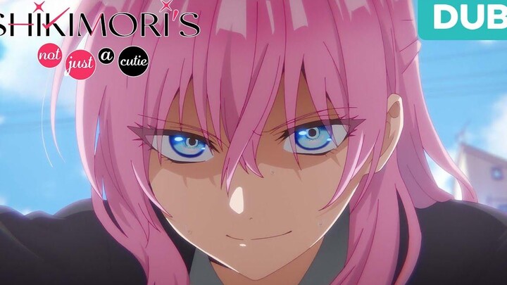 POV แฟนคุณเท่สุดๆ DUB ชิกิโมริไม่ใช่แค่คนน่ารัก