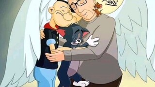Đạo diễn Tom và Jerry qua đời