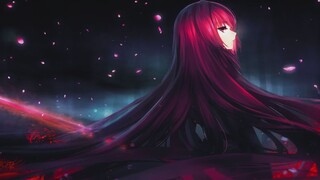 [AMV]Epic Fights in Fate Series - Take My Hand - Simple Plan