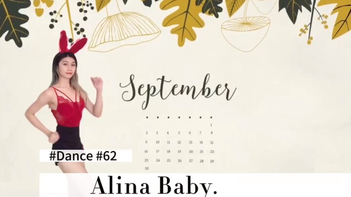 Alina#62: Tháng 9 đi nhé
