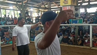 1time winner(Lose)My Bantex White😥 sa kaniya lahat pati pusta