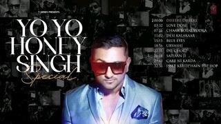 Honey Singh Song