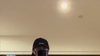 الرجال في دو تاو يبالغون كثيرًا!!! فتيان الجامعة يسرعون في منتصف الليل في نقطة الحجر الصحي لعودة أغن