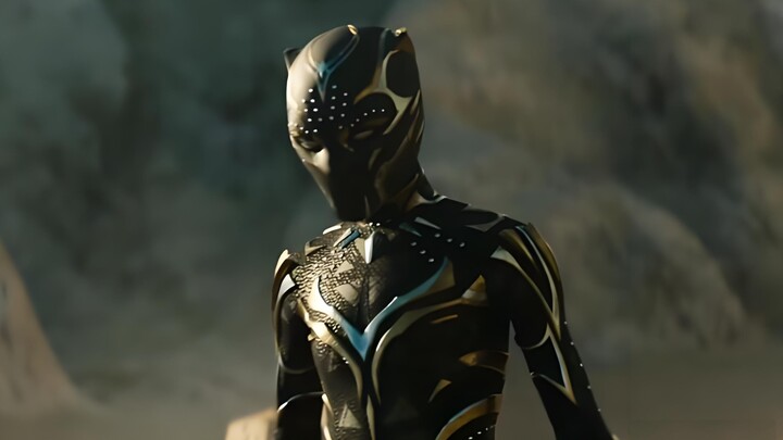 Is “Iron Heart” really a second-generation Iron Man, or just a knockoff?