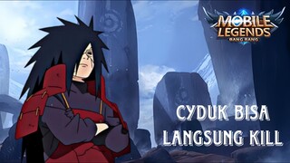 MAIN CHIP MODE DAMAGE AUTO JADI ASSASSIN‼️