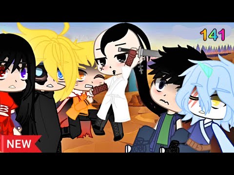 VIDEO NARUTO GACHA COMPILATION 💖 #gachalife✨ 🌹 #sasuke #sakura #naruto  #TACHI #gachaclub - Bilibili