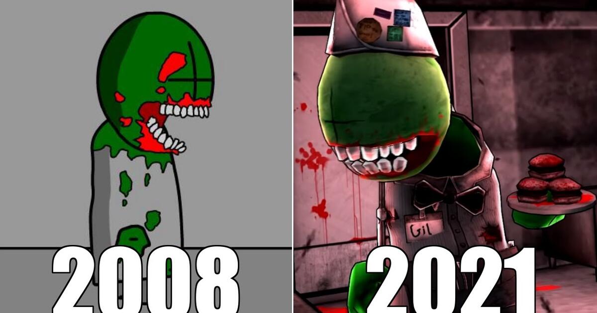 Флиппи против Флиппи. ФНФ Флиппи 3.0. Флиппи тест. FNF vs Flippy.