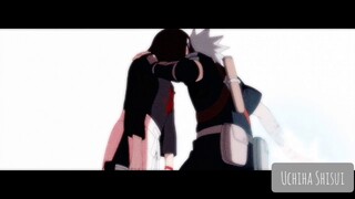 Hatake Kakashi [AMV] - Pastlives