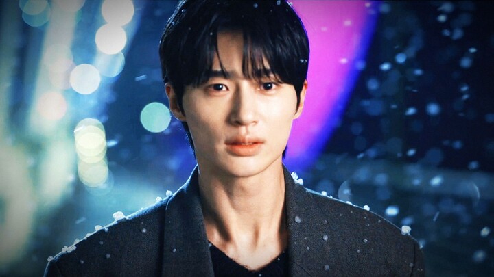 "Time flows again, and night falls." He has been alone for 15 years, missing you and unable to sleep