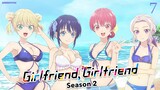 Girlfriend, Girlfriend Season 2 EP07 (Link in the Description)