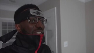 هناك دائمًا من يعتقد أنه يستطيع التحدث باللغة اليابانية بعد مشاهدة بضع حلقات من الأنمي - الجزء 3