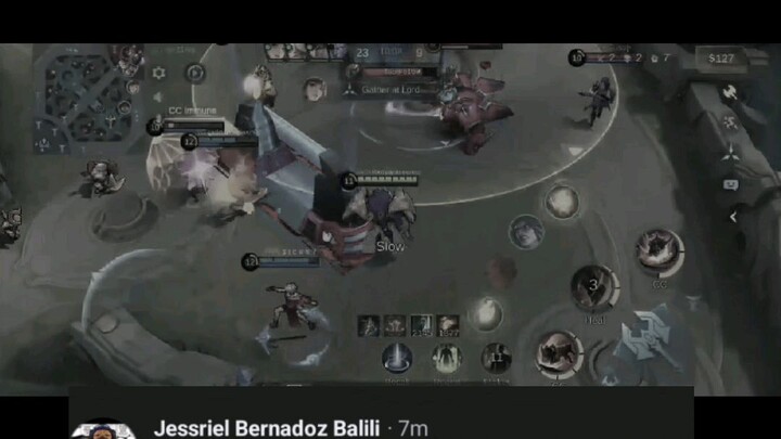 grabi ka naghahanap lng namn Ako ng makakasmaa maglaro