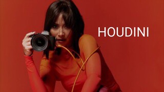 HOUDINI by Sarah Geronimo | POPSTER #SarahGeronimo