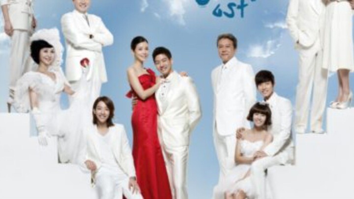 My Daughter Seo Young #Kdrama