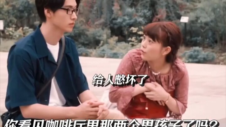 ความรักของโอตาคุมันยากเกินไป? ยากจริงๆ!