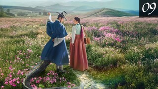 The Haunted Palace EP9 (Malay sub)