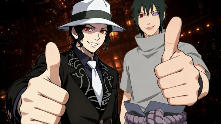 Sasuke is also a pillar! An unprecedented gathering of pillars launches an attack on Infinite City!