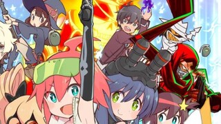 【金石洋之/Trigger Club】#My drill bit breaks through the sky! #My scissors cut the galaxy! #My flame is b