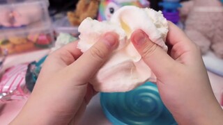 Today's surprise has arrived! Unboxing of Zuru color-changing slime!