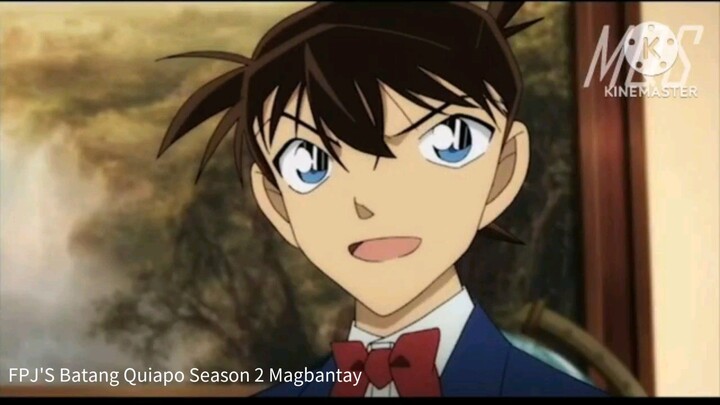 FPJ'S Batang Quiapo Season 2 Commercial Break (GAP 2) December 5 2025 on YeY Channel