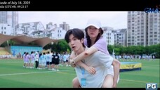 (28) Hidden Love (Tagalog Dubbed)