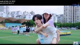 (28) Hidden Love (Tagalog Dubbed)