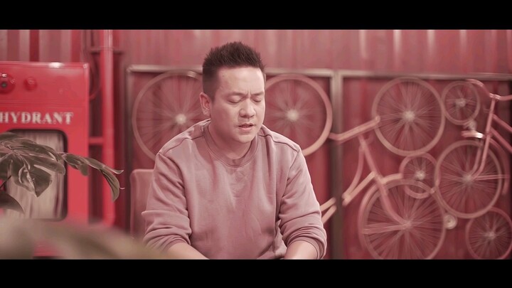 Dorman Manik - Ingin Memeluk Dirimu _ Lagu Terpopuler 2022 (Official Music Video)(1080P_HD)