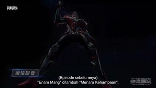 Swallowed stars s3 eps 86 sub indo