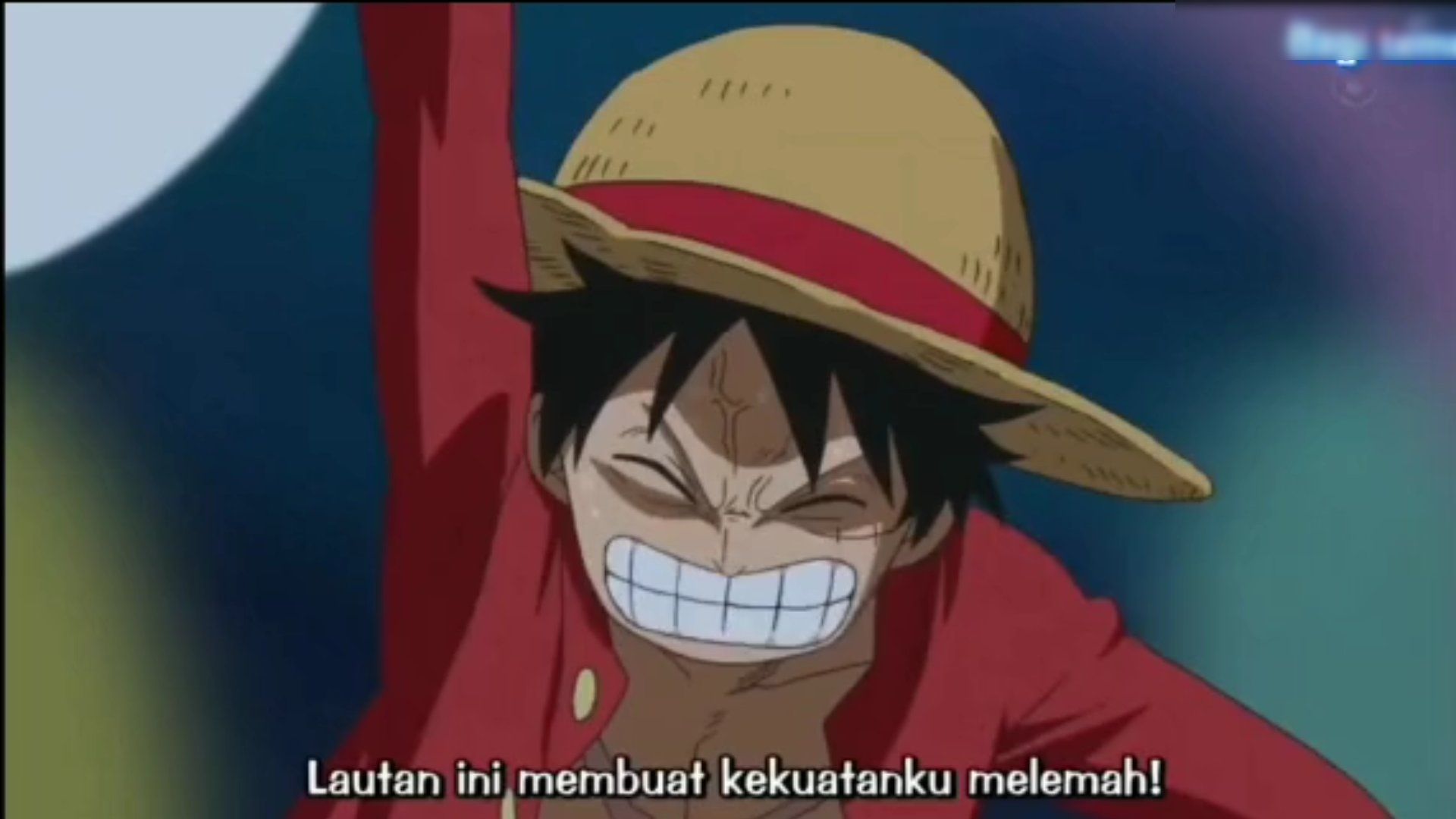 Kekuatan Baru 3 Monster Topi Jerami Bilibili Kekuatan Baru 3 Monster Topi Jerami Bilibili