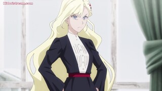Unnamed Memory Season 2 Episode 08 (Subtitle Indonesia)
