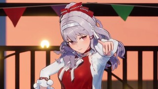 [Li An] If you dare to sneak away with pupu slicing again, I will use my connections to block your a