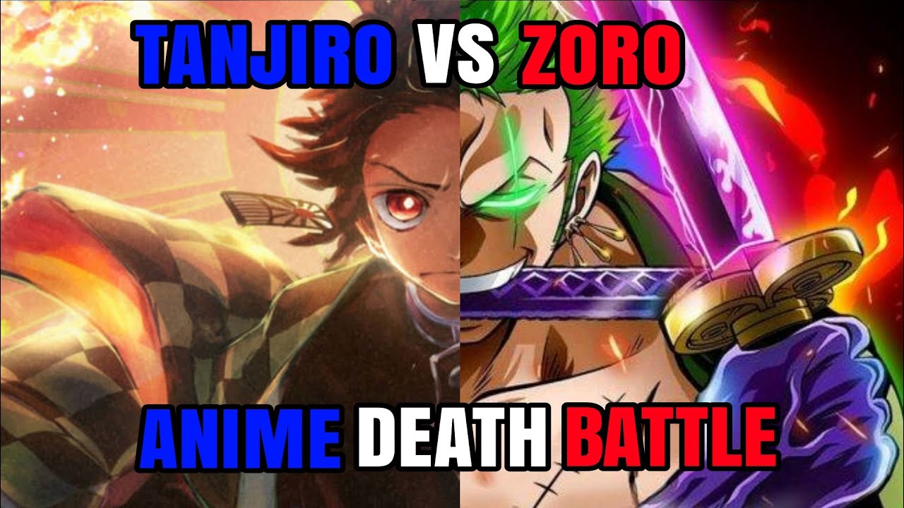 Anime Vs. Battles, Who Comes Out on Top