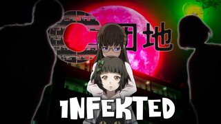 [ AMV ] Housing Complex : Misteri Tersembunyi DiApartement [ Riot ]