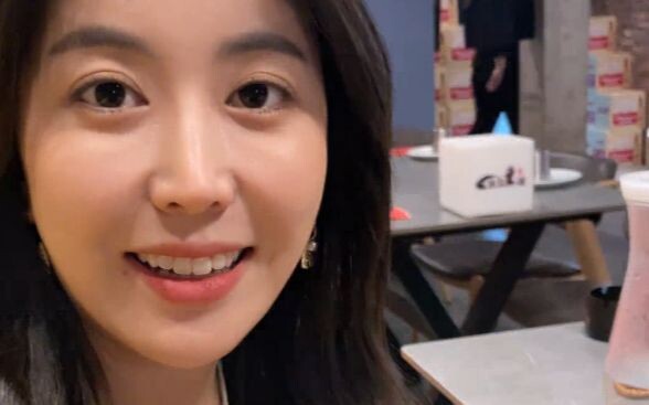 Who wouldn’t want a girl like this…?