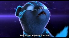 Wu Dong Qian Kun 2nd Season 2.part.18