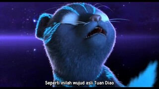 Wu Dong Qian Kun 2nd Season 2.part.18