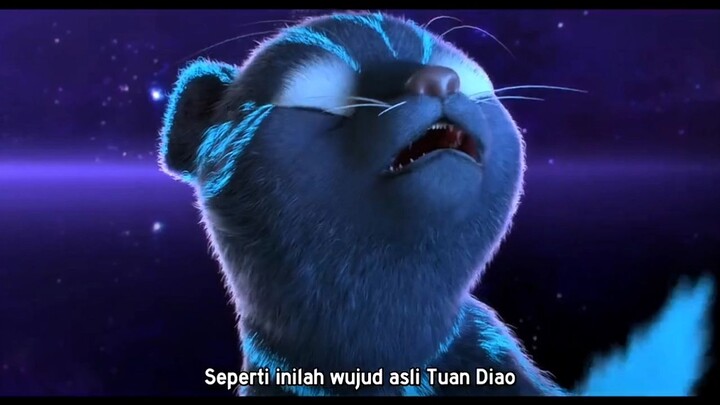 Wu Dong Qian Kun 2nd Season 2.part.18