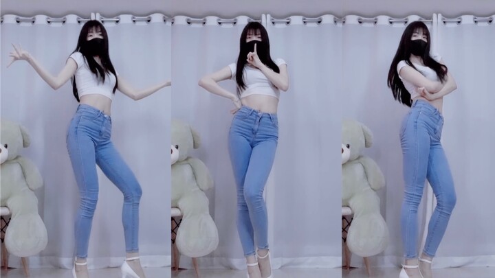 【Hiếu Hy Hy】Apink «HUSH» | Series vũ đạo của fan Apink | Bản cover toàn bộ bài hát số 223