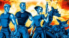 Titan A.E. (2000) The link in description