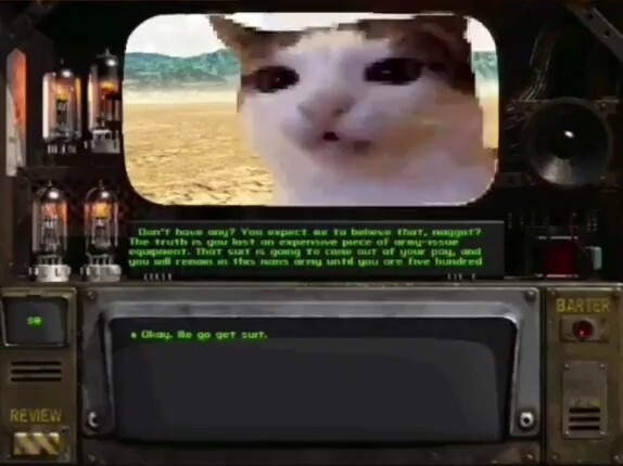 Sergeant Hakimis is very worried about you.