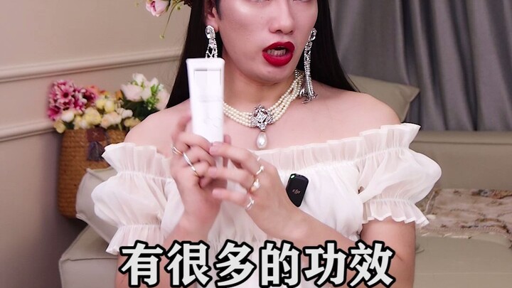 Udang kecil pedas kami jauh lebih enak daripada udang Boston!