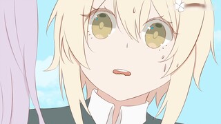 Genshin Impact Academy Admissions: Let’s Be Friends!