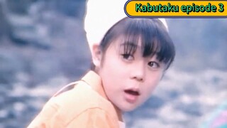 alur cerita kabutaku episode 3