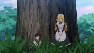 Âm dương sư mạnh nhất chuyển sinh|tập 1|Vietsub 💤💤