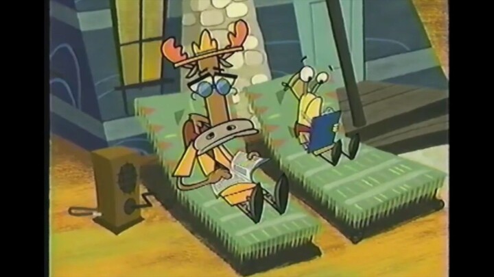 Welcome To Cartoon Network!